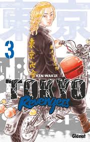 Please help us by creating or editing any of our articles! Tokyo Revengers Tome 03 Wakui Ken Estager Aurelien Amazon De Bucher
