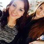 Selfie clue cracks Canada murder