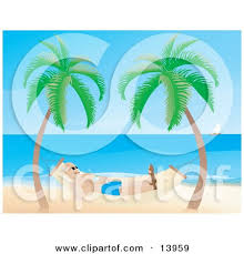 Free delivery and returns on ebay plus items for plus members. Man Relaxing In A Hammock On A Tropical Beach Posters Art Prints By Interior Wall Decor 13959