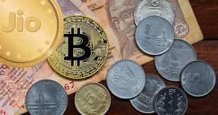 Image result for jiocoin
