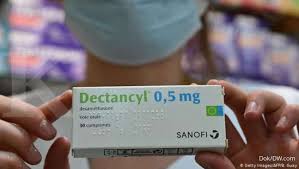 Apa fungsi dan manfaat dexamethasone? Harga Satu Strip Dexamethason Di Pasaran Lebih Murah Dari Parkir Motor