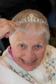 Frances Melching Obituary