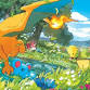 Pokemon Club event in Wellsboro, PA