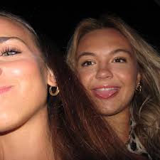 celebrating @tindell_harbin ❣️