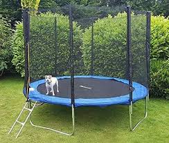 Die 11 Besten Gartentrampoline Fur Kinder Ratgeber Dad S Life