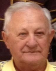 L. R. “Joe” Witek Obituary