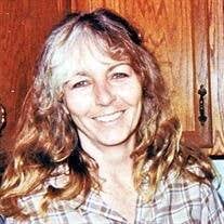 Anneke Jo Kimpel Obituary