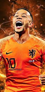 Here's a list of what screen resolutions we support along with popular devices that support them: Memphis Depay Wallpaper By Elnaztajaddod 0f Free On Zedge