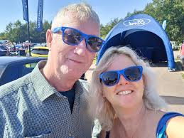 Brilliant day out at the Ford show at Grampian Transport Museum, excellent  turnout with great weather. CC&C