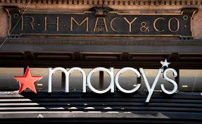 Whats Killing Macys Hint Its Not Amazon