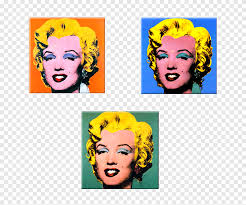 Finally, the andy warhol museum opened in pittsburgh, pennsylvania, in may 1994. Gold Marilyn Monroe The Andy Warhol Museum Campbell S Soup Cans Modern Art Marilyn Monroe Png Pngegg
