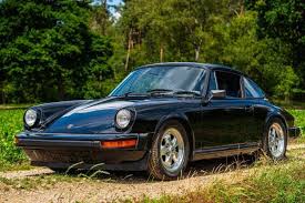 Porsche 9111986 1986 porsche carrera supersport cabriolet classic car rhd. Lot Art Porsche 911 Sg Modell Smallbody 1974