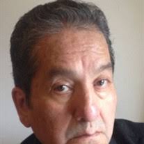 Julio Noah Chavez Obituary July 9, 2015
