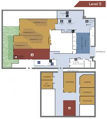 Plan your trip to palais des sports. Floor Plan Session Rooms Ifac 2017 World Congress Toulouse France