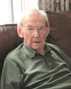 Edward Grimmer Obituary (1926