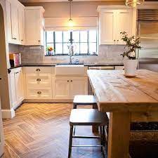 New malibu 50 metal island, black. Restoration Hardware Salvaged Wood Kitchen Island Design Ideas