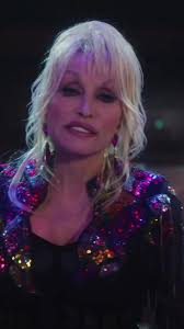 I teared up the first time I saw this! #dollyparton #dolly #dollyfam #...