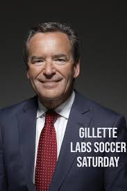 Gillette Soccer Saturday" Episode dated 11 December 2004 (TV Episode 2004) 