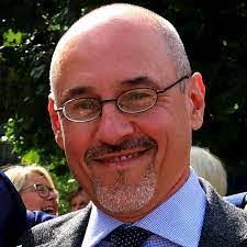 Ted Matos's Instagram, Twitter & Facebook