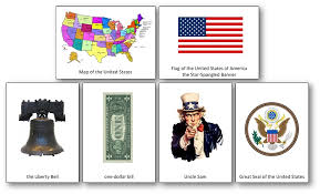 • university of illinois : Flashcards Sur Les Etats Unis D Amerique En Anglais Decouverte Culturelle Des Usa Cartes A Imprimer