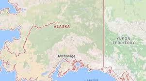 Maybe you would like to learn more about one of these? Small Earthquake Hits Alaska Peninsula No Damage Reported World News The Indian Express