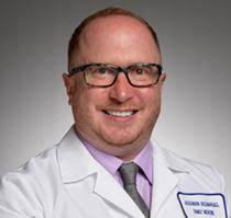 Alexander Morris Goldman, MD