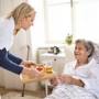 Home Care Assistance Fort Worth from assistinghands.com