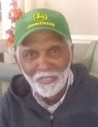 Obituary for John Harvey Deese