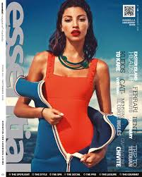 The image shows a hilarious meme based on the viral video of the car drowning in a sinkhole.(twitter/@aastha). September To Remember 2019 By Essential Magazine Issuu