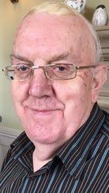 Condolence Book for Denis Patrick O'Neill (Stranorlar, Donegal)