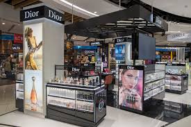 dior makeup dubai duty free mount