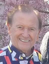 Charles Burnside's Instagram, Twitter & Facebook