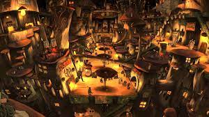 Anime Towns Wallpapers Wallpaper Cave Customize and personalise your desktop, mobile phone and tablet with these free wallpapers! anime towns wallpapers wallpaper cave