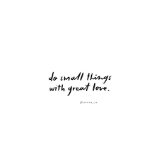 Quotes Small Quotes Little Things Quotes Words Quotes