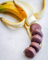 Copycat Trader Joe S Gone Bananas Recipe Clean Eating Desserts Clean Food Crush Food Crush