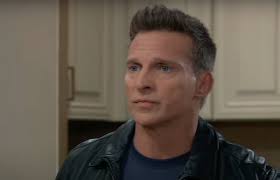 General Hospital Spoilers: Jason and Sasha are Headed for a Slow Burn  Romance That Could Torch His Alliances with Carly and Michael