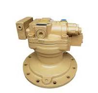 Hyundai Excavator Parts Yellow Swing Motor Unit R290 R290-9 ...