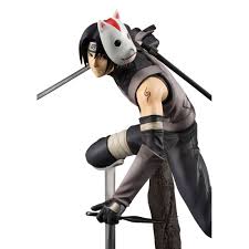 Itachi Uchiha Anbu Ver 8 2 Naurto Shippuden X G E M 1 8 Statue Figurine 1 Free Naruto Trading Card Bundle Click Photo Itachi Uchiha Itachi Itachi Anbu