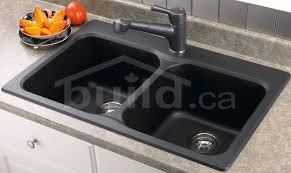 Crea tu acceso y disfruta de tu banco en casa con visión digital. 400012 Blanco 400012 Sop2212 Vision 210 Single Hole Double Bowl Drop In Silgranit Kitchen Sink Anthracite Build Ca