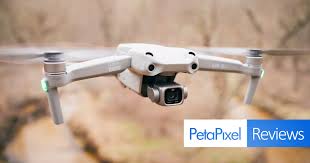 The dji air 2s drone has been unveiled, and the rumours are true: Td9wbj0cbfwjrm