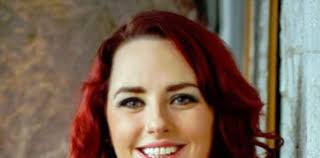 Annie Hoey USI President Archives