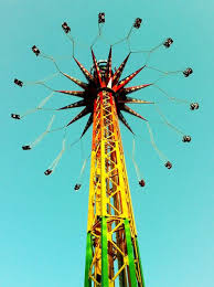 Ver más ideas sobre dibujo mecanico, dibujo tecnico ejercicios, dibujo tecnico industrial. 55 Ideas De Juegos Mecanicos Juegos Mecanicos Montana Rusa Parques