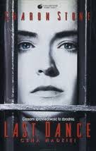 Last Dance (1996) German movie poster