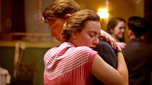 'she deserves every award she can get'. Culture Shock Why Irish Novels Are Such A Box Office Draw