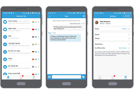 Livehelpnow help desk live chat apps downloads are available for windows pc, mac, iphone, ipad and android devices. Live Chat Download Live Chat Software Apps Comm100