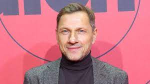 Paulina czienskowski, lunez müller, paulina müller. Richy Muller Starportrat News Bilder Gala De