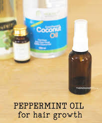 Keep reading to discover a study that shows peppermint oil's potential as a hair loss but with peppermint oil boosting blood flow to deliver fresh, oxygenated blood to the scalp, you can inhibit dht production in a more natural way. Peppermint Oil For Hair Growth The Indian Spot