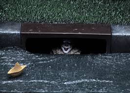 Pennywise The Sewer Lurking Clown And Why We Can T Resist Him