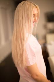 This procedure is based on the use of great lengths keratin; My Great Lengths Hair Extension Review Blush Camo