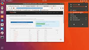 Connecting Openvpn To Finchvpn Com Service On Ubuntu 17 10